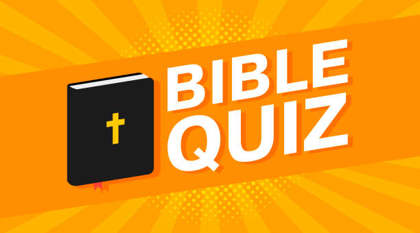 Bible Quiz Challenge