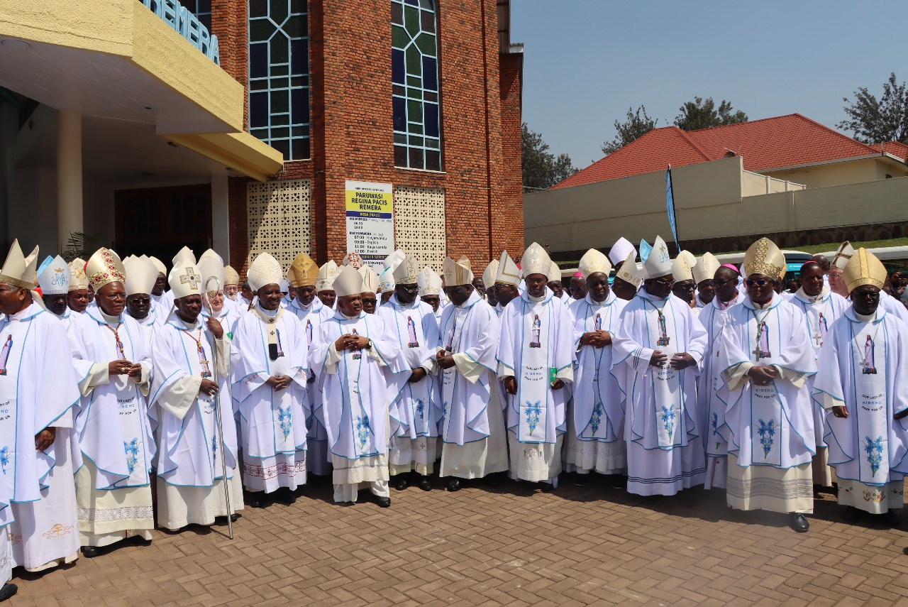 National Catechism Conference